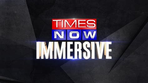 times now live tv.